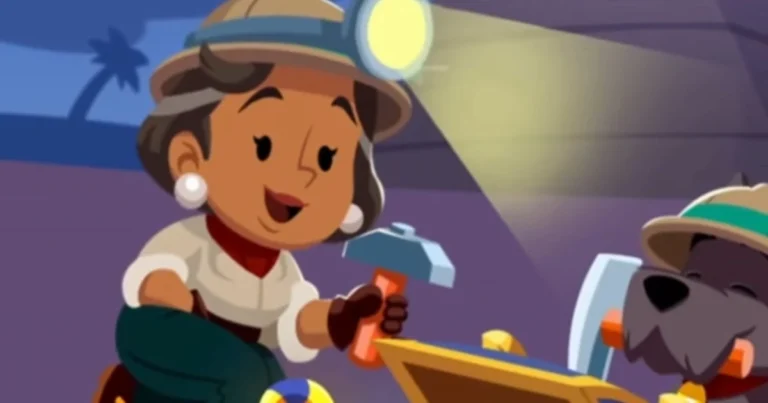 moonlight treasures in monopoly go