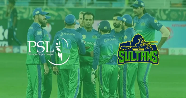multan sultans psl