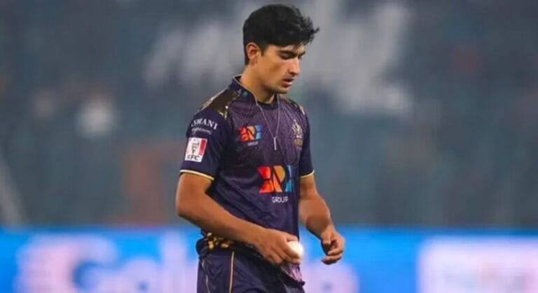 naseem shah