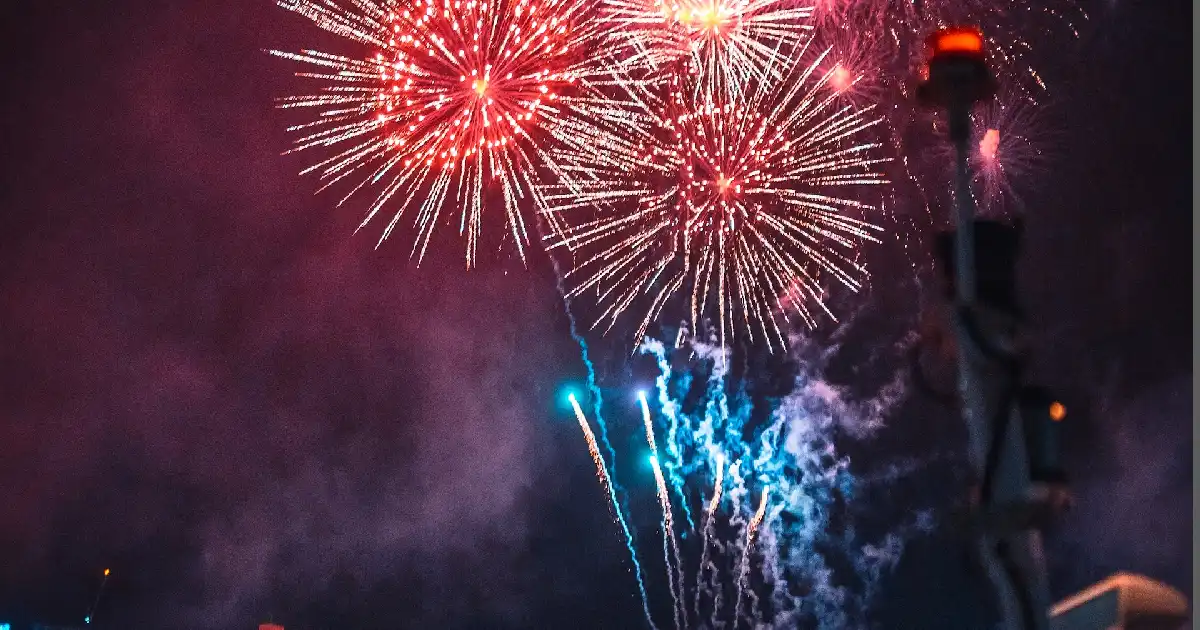 new year