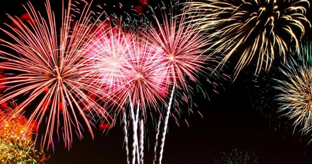 Best Place to Celebrate New Year in South Africa 2024 new years eve