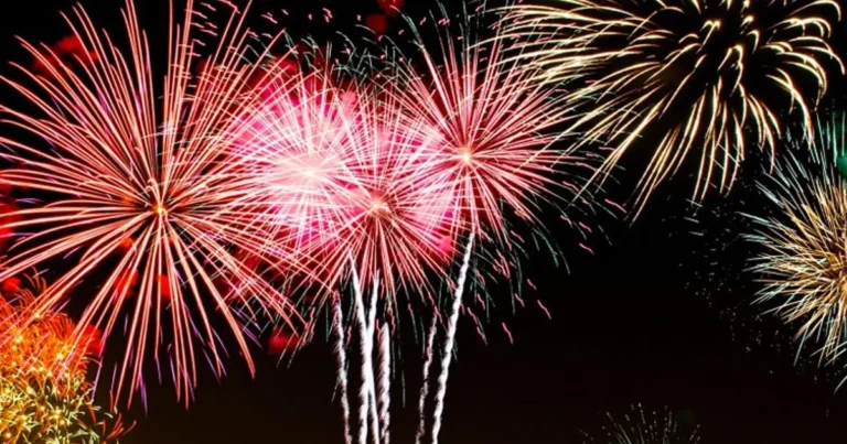 new years eve