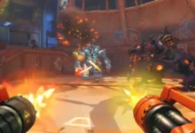 overwatch 2 ps5 framerate drops