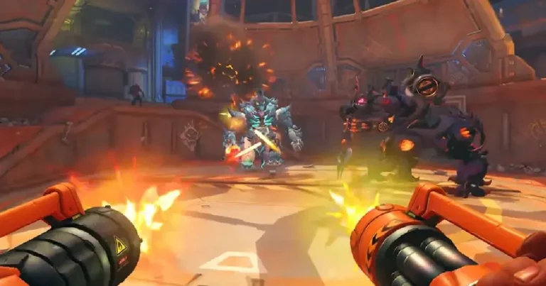 overwatch 2 ps5 framerate drops