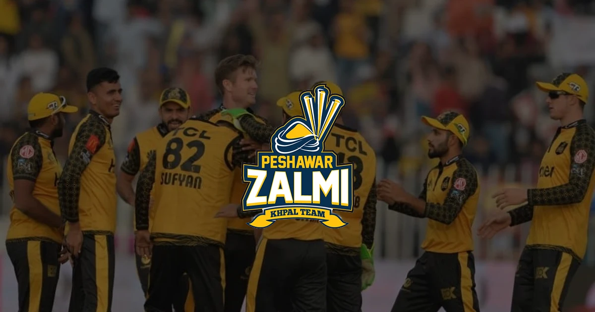 peshawar zalmi