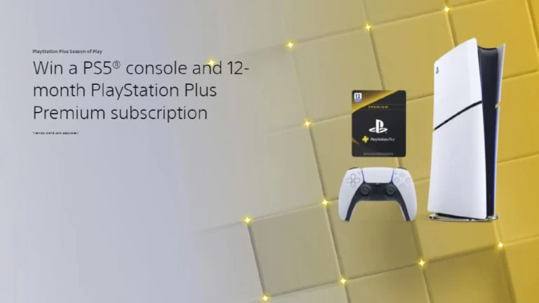 playstation plus season of play question answers