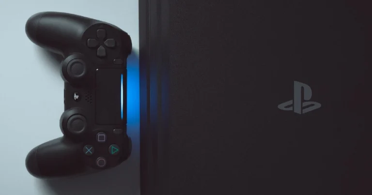 ps4 playstation