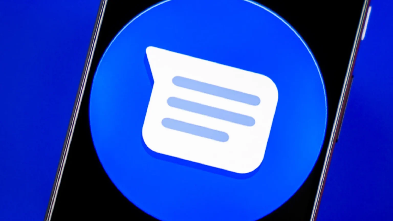 restore sms google messages