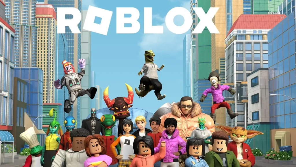 roblox