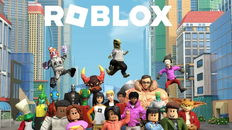 roblox