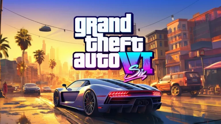 rockstar games gta 6