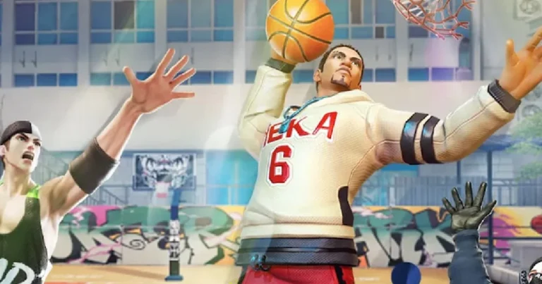 streetball2 codes