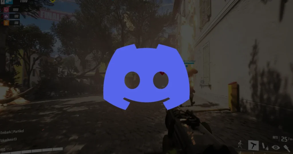 the0finals discord link