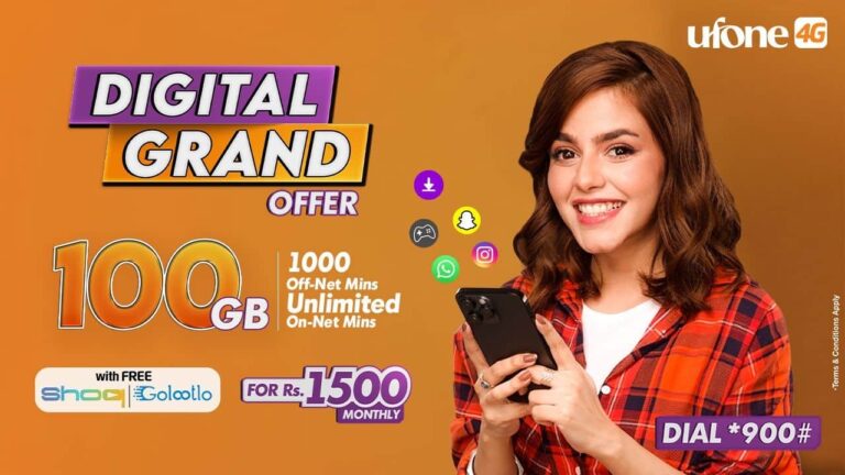 ufone