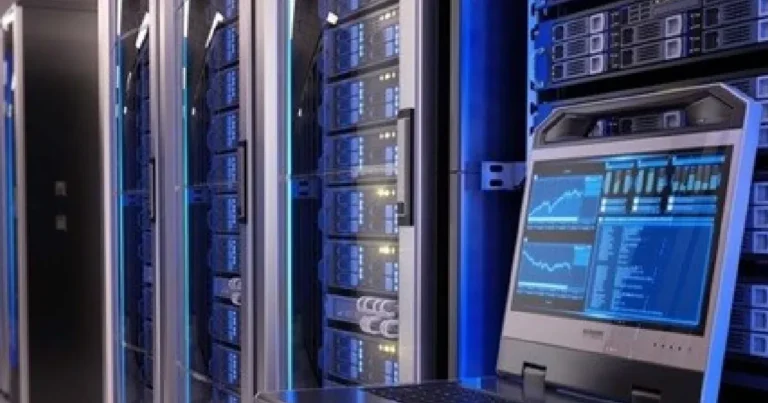 vps hosting