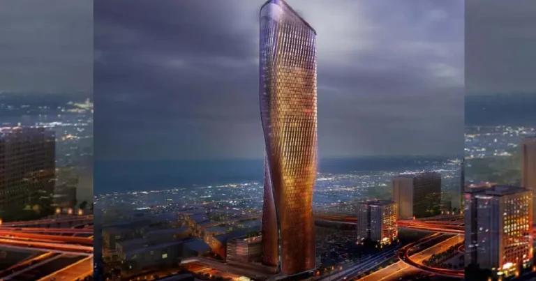 wasl tower