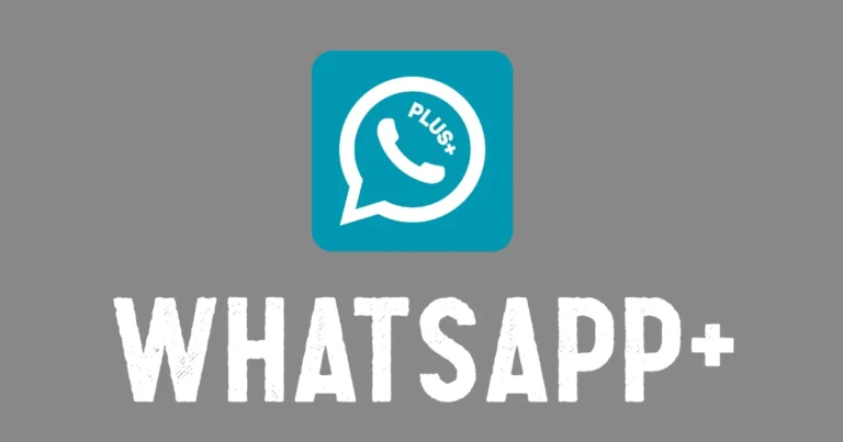 whatsapp plus