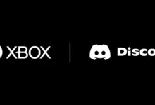 xbox discord