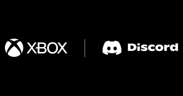 xbox discord