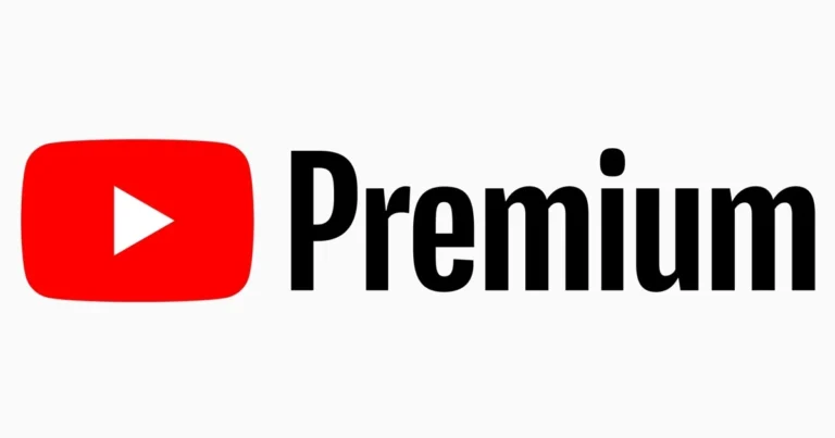 youtube premium