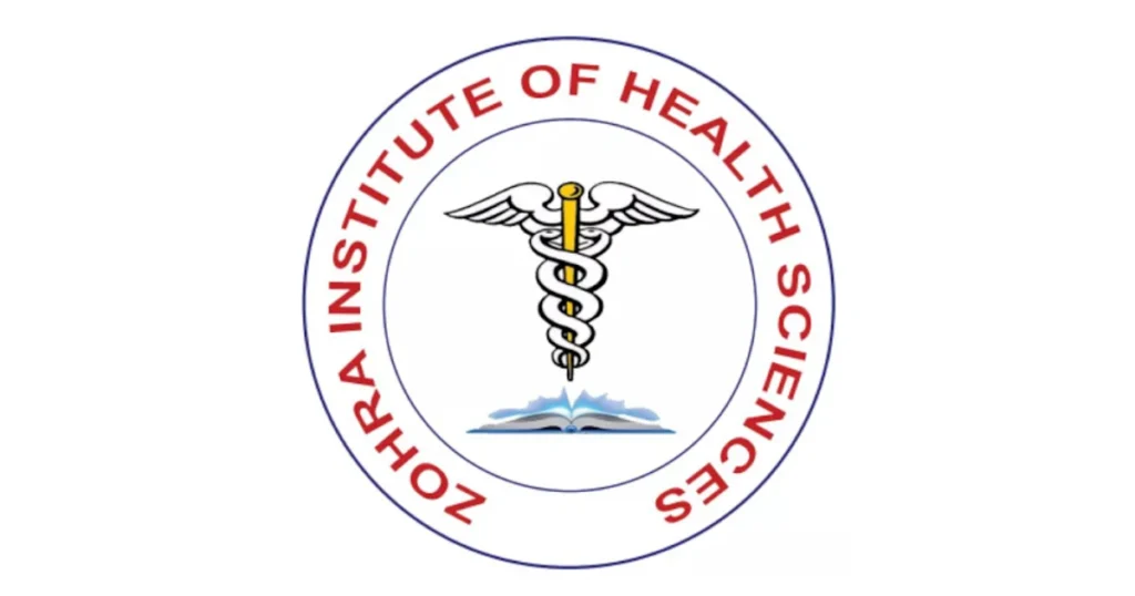 Zohra Institute of Medical Sciences ZIHS Admission 2023 zihs