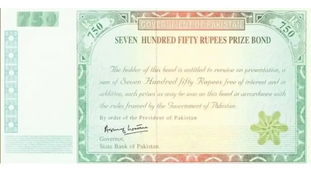 750 Prize Bond List 15 July 2024 – Check Draw No 99 Quetta Results 750 prixe bond