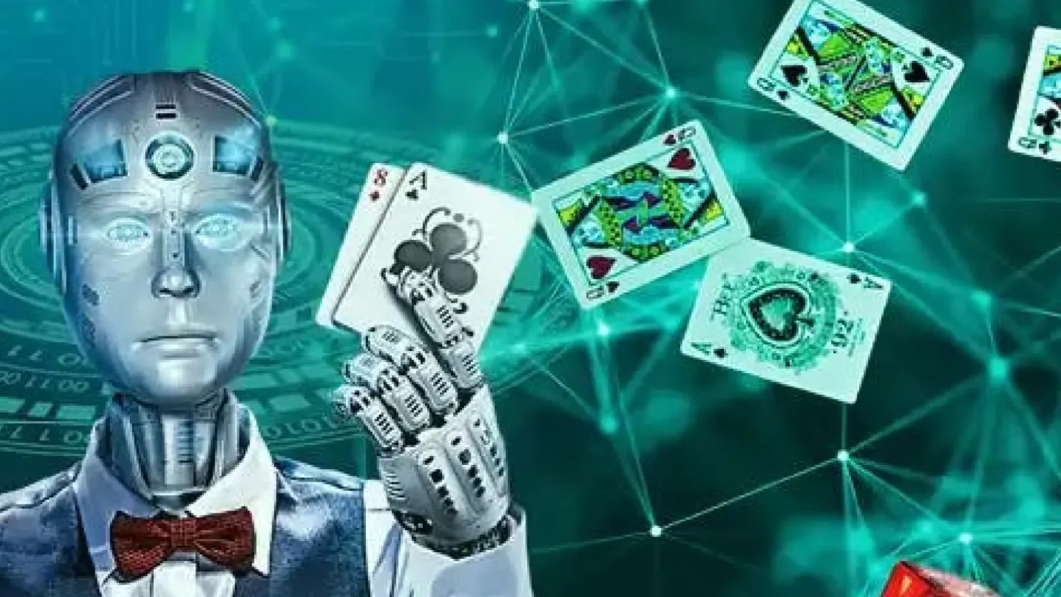 ai impact in science gambling