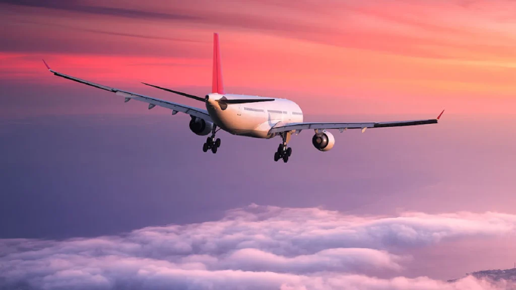 6 Examples of How AI Can Be Used in the Travel Industry ai in travel