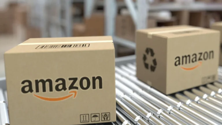 amazon order history