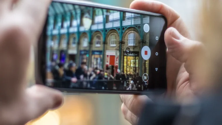 android video editing apps