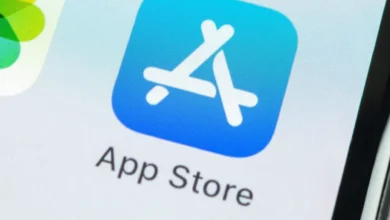 app store
