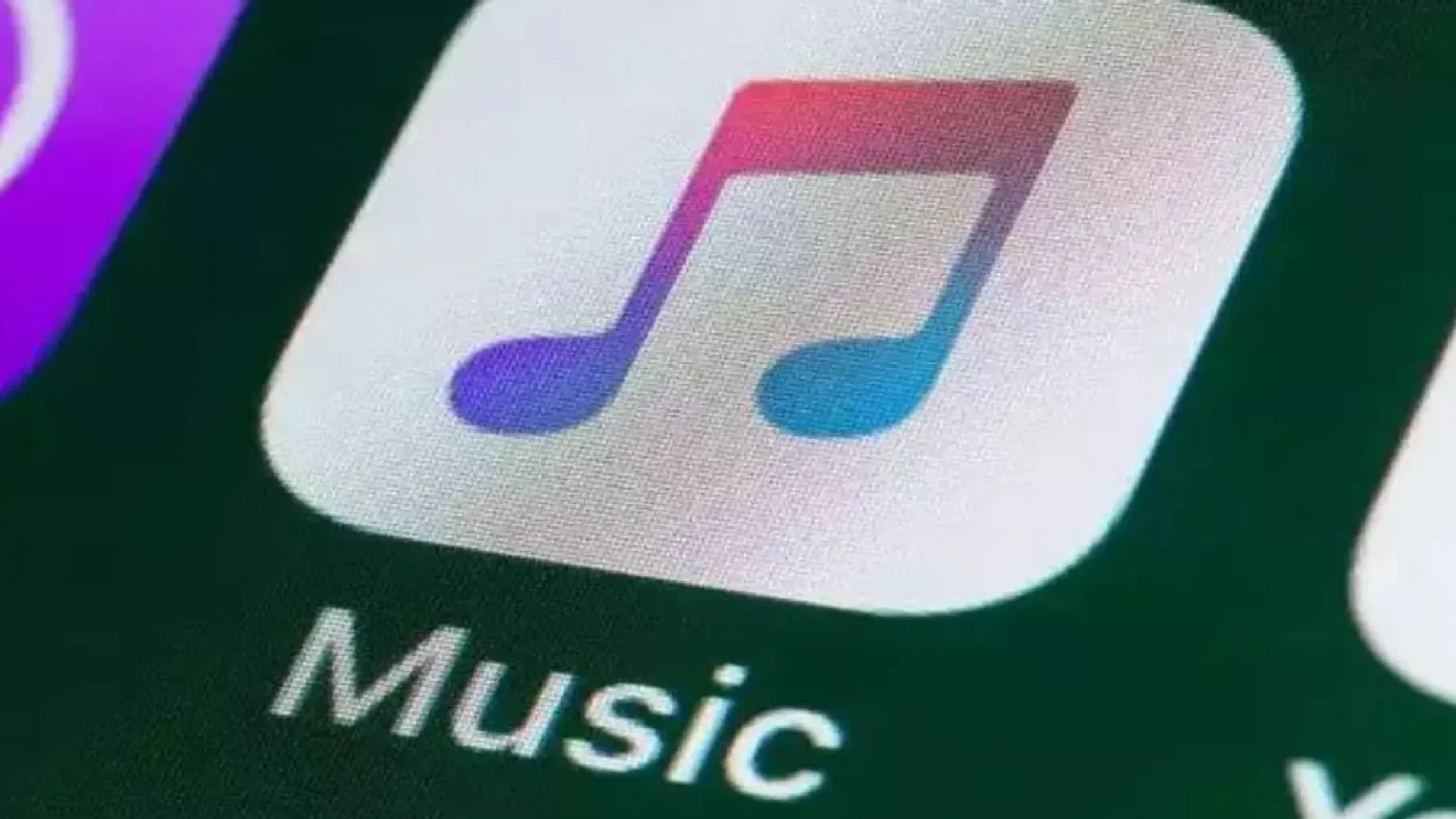 apple music
