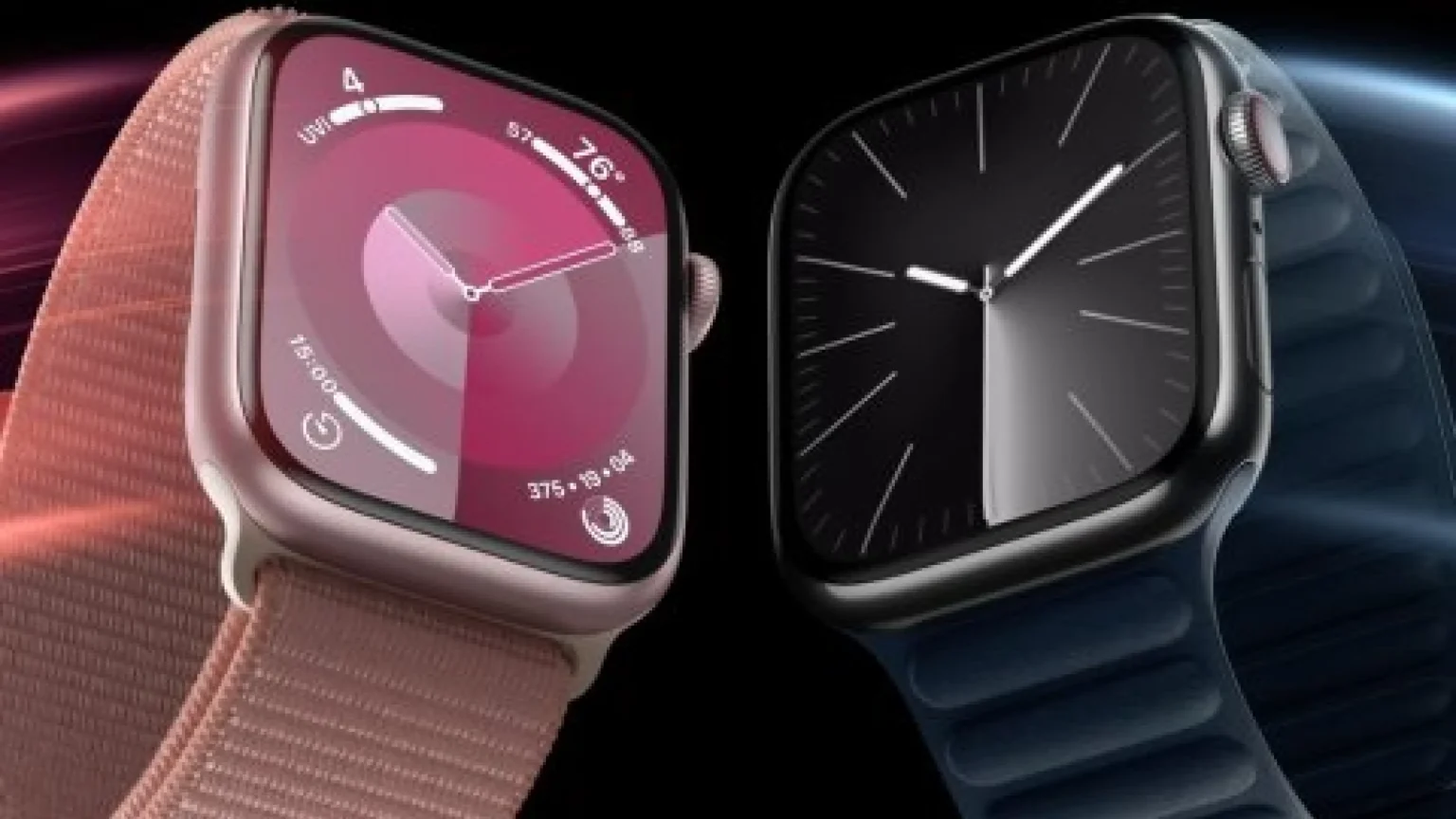 apple watch