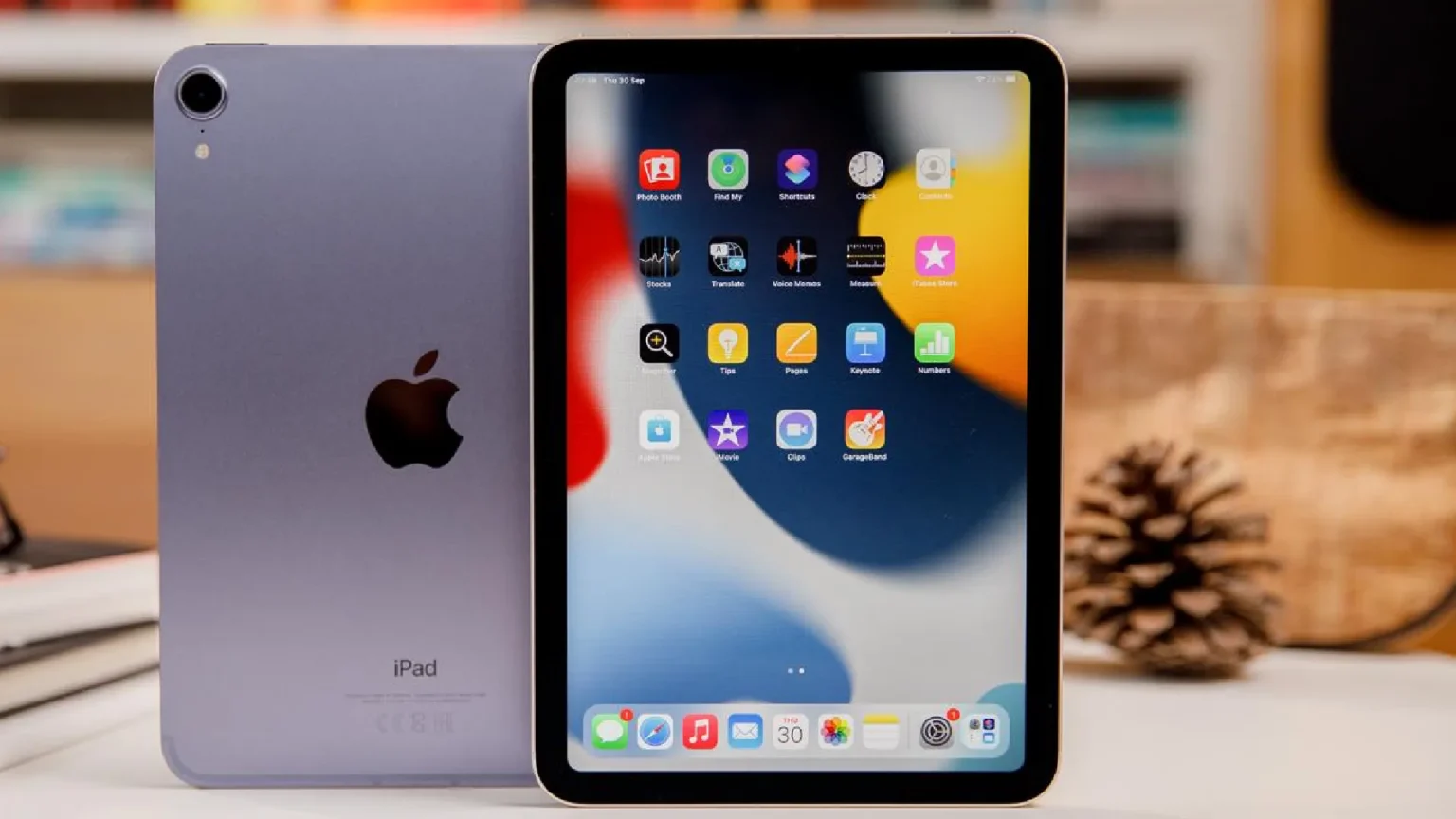 apple ipad mini