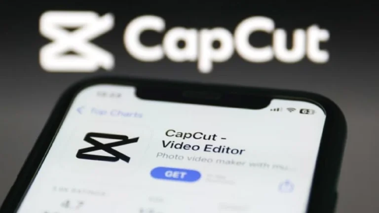 capcut tiktok