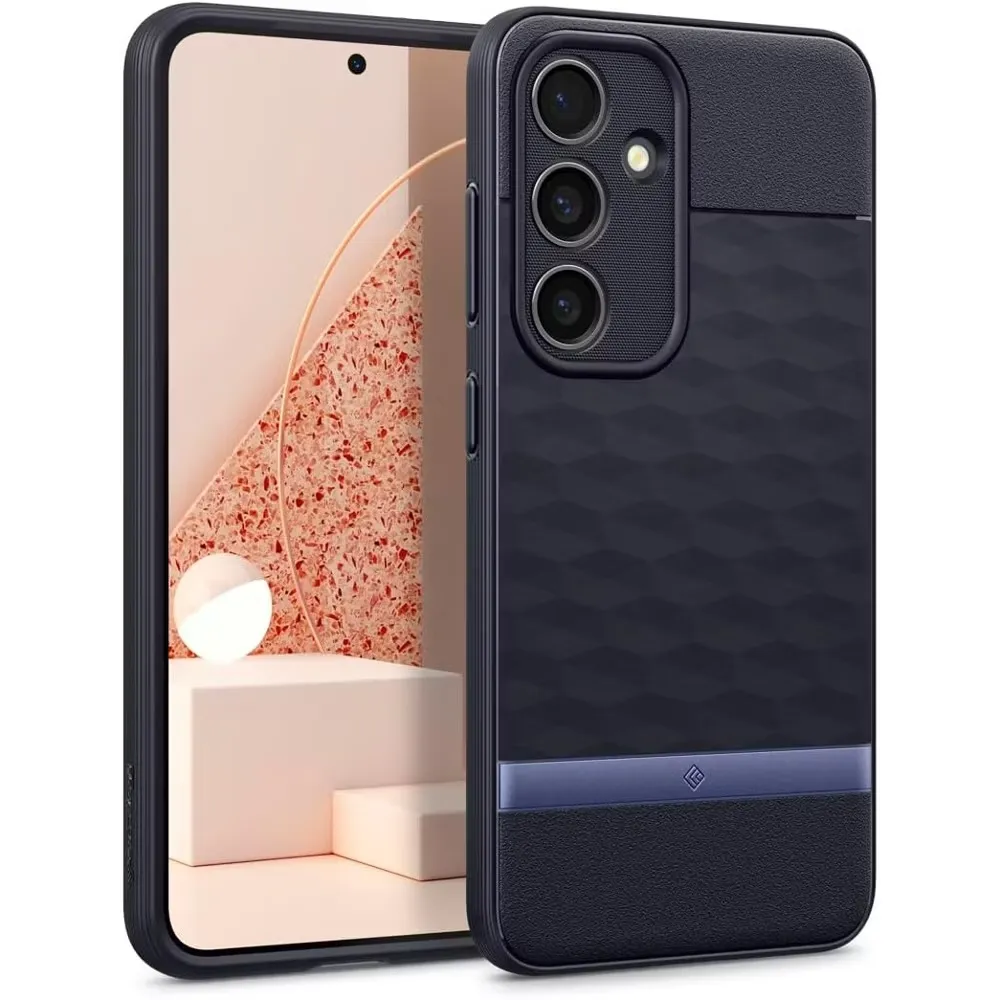 caseology parallax s24 case