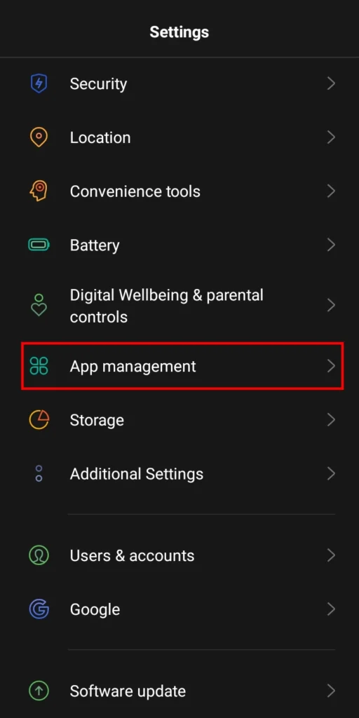 clear facebook cache 1