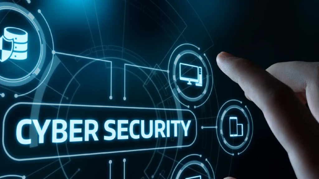 The Complete Guide to Cybersecurity for Today’s Organizations cybersecurity awareness