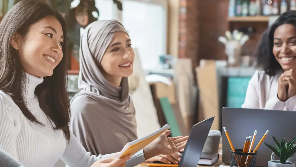 5 Ways To Implement DEI In The Workplace dei in workplace