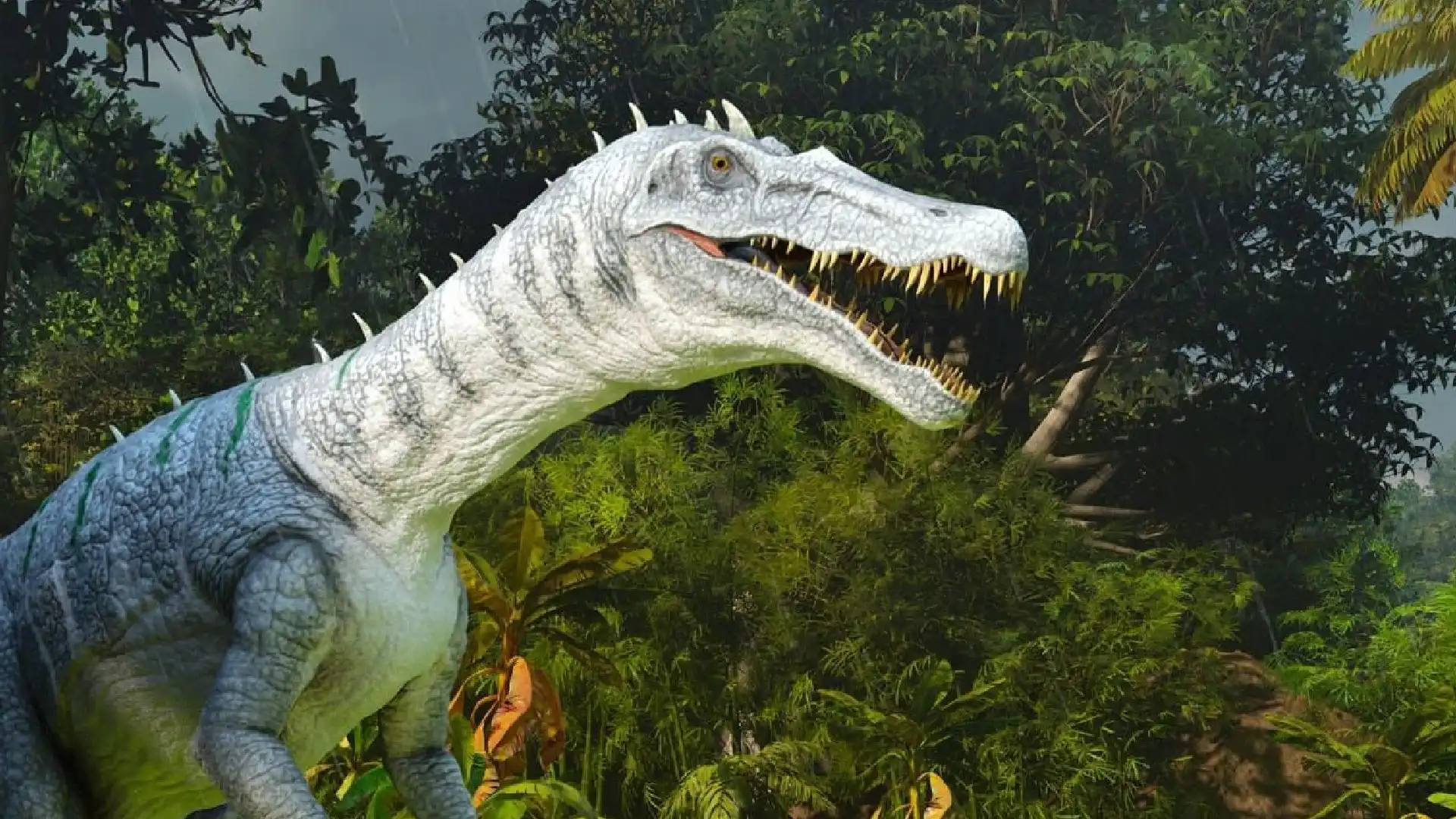 dinosaurs to tame in ark survival ascended