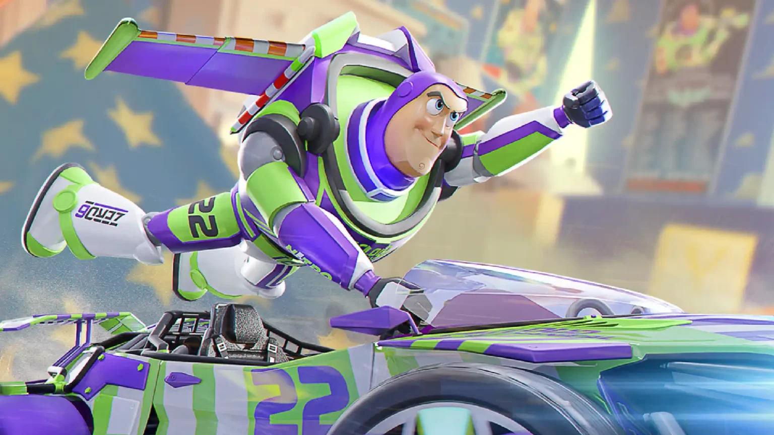 disneyspeedstorm gameloft