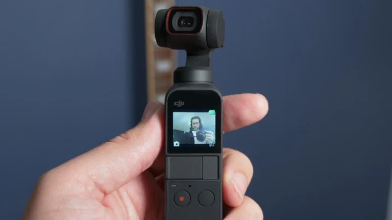 dji pocket 2