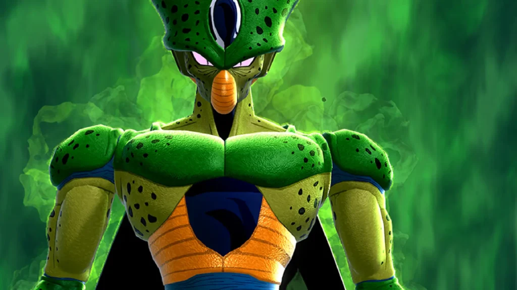 dragon ball the breakers