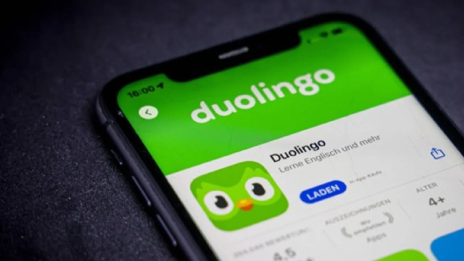 duolingo