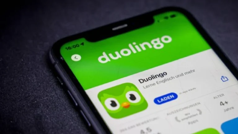 duolingo