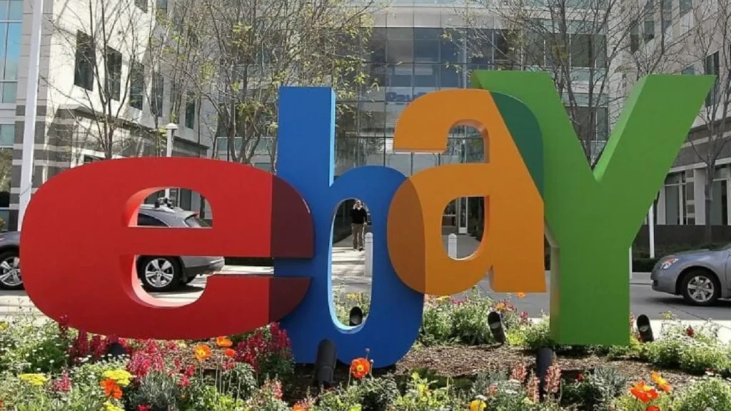 eBay is Laying Off 1,000 Employees ebay