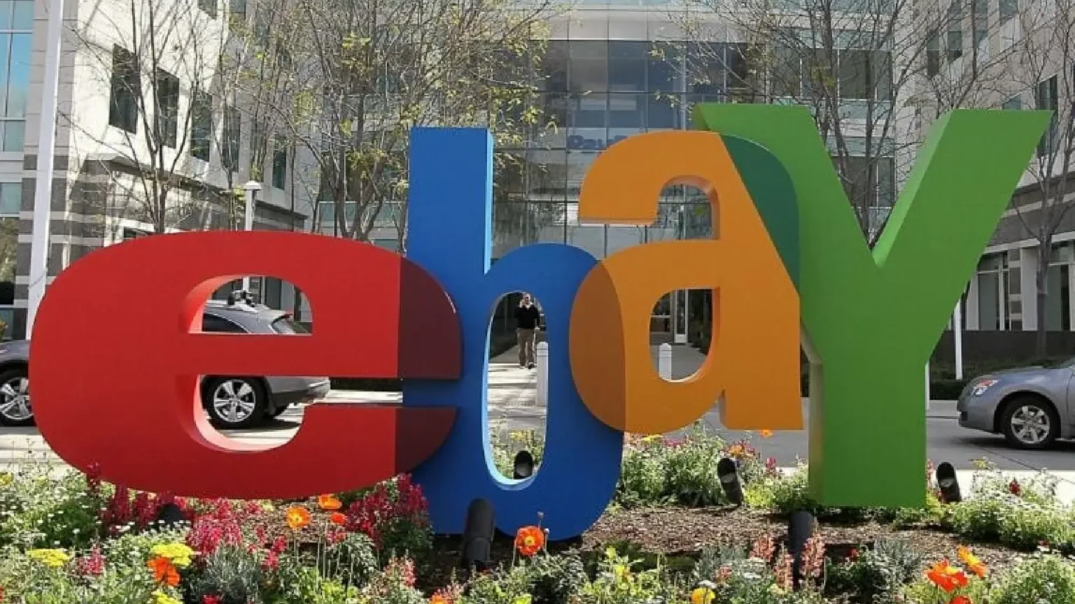 ebay