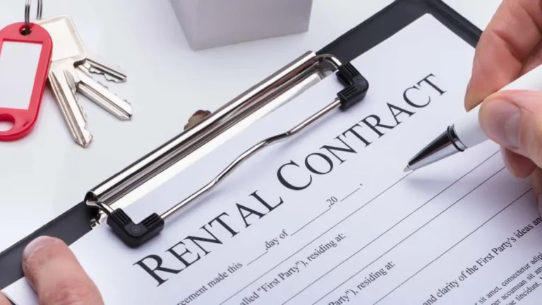 ejari contract