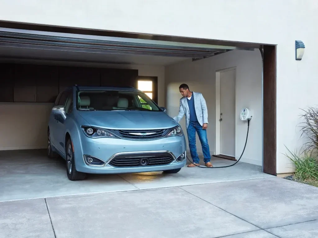 Why Choose an Electric Car Charger? Bid Farewell to Rising Fuel Prices electric car charger