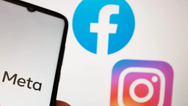 export facebook instagram messages
